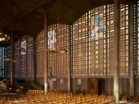 Vitraux de maurice Denis, Notre-Dame du Raincy