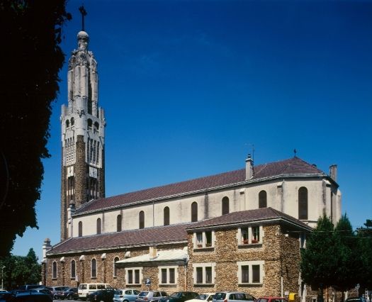 Eglise Saint-Louis