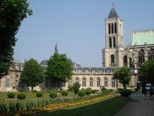 Maison d'Education de la Lgion d'Honneur