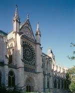 Basilique Saint-Denis