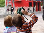 Qu hacer con nios en La Villette, Pars