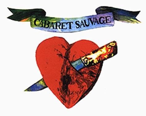 Le Cabaret Sauvage