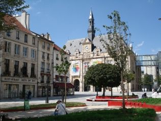 F�te de Saint-Denis