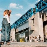 La Villette avec des enfants