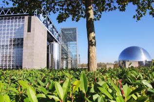 Cit des Sciences Paris