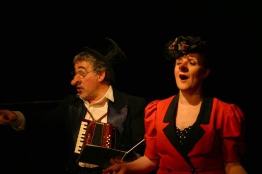 Thtre de la Girandole