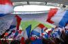 Coupe de France 2023 à St Denis au Stade