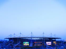 Stade de France - PARIS  Olympic game 2024