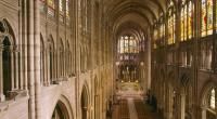 Basilica Saint-Denis - visit for school groups 