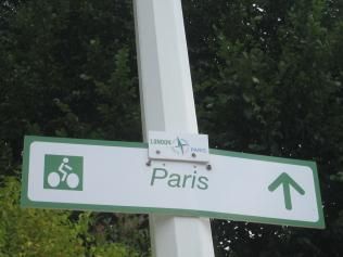 L'Avenue verte