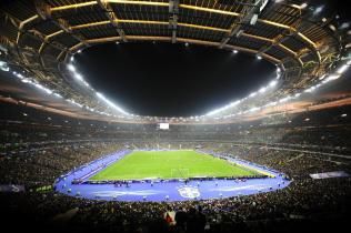 Euro 2016 - Stade de France Paris Saint-Denis - football