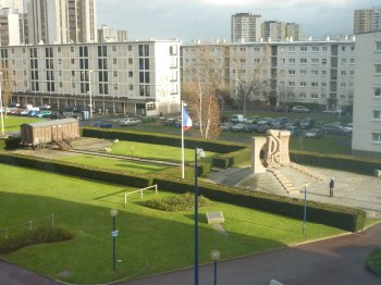 mdiathque du Mmorial de la Shoah - Drancy