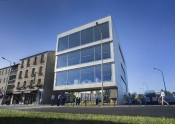 Memorial de la Shoah y Segunda Guerra Mundial