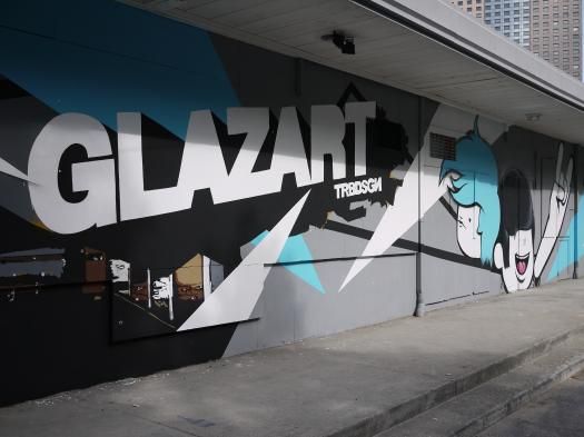 Glazart