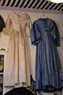 vintage fashion Puces Paris St Ouen Clignancourt