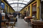 Flea Market - Paris Puces St Ouen Clignancourt - week-end !