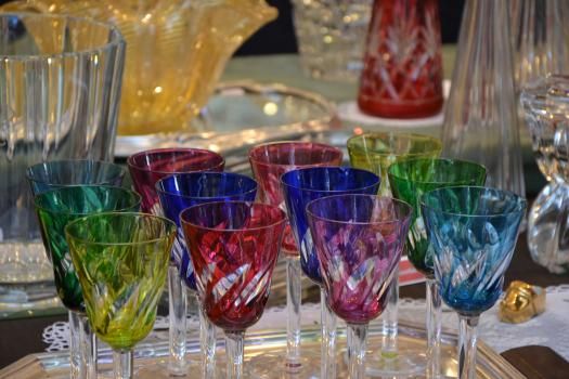 Brocante en Seine-Saint-Denis en 2025