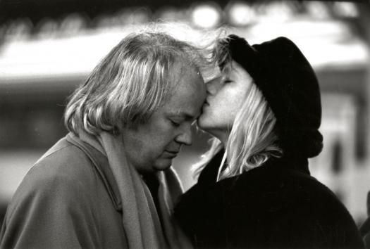 Naissance de l'amour