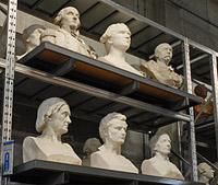 Reserves muse arts et mtiers