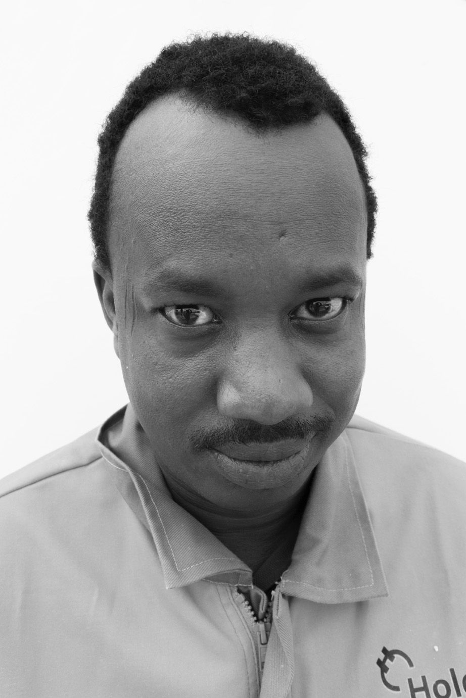 Portrait Holcim