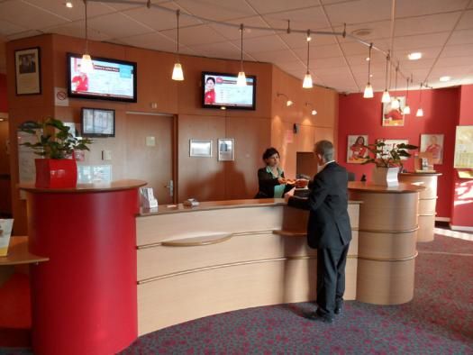 Ibis Marne la Valle Noisy