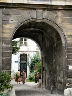 Couvent des Ursulines