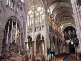 Basilique st-Denis