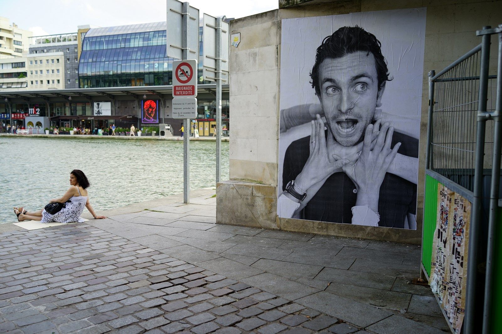 (c)Christophe Brachet