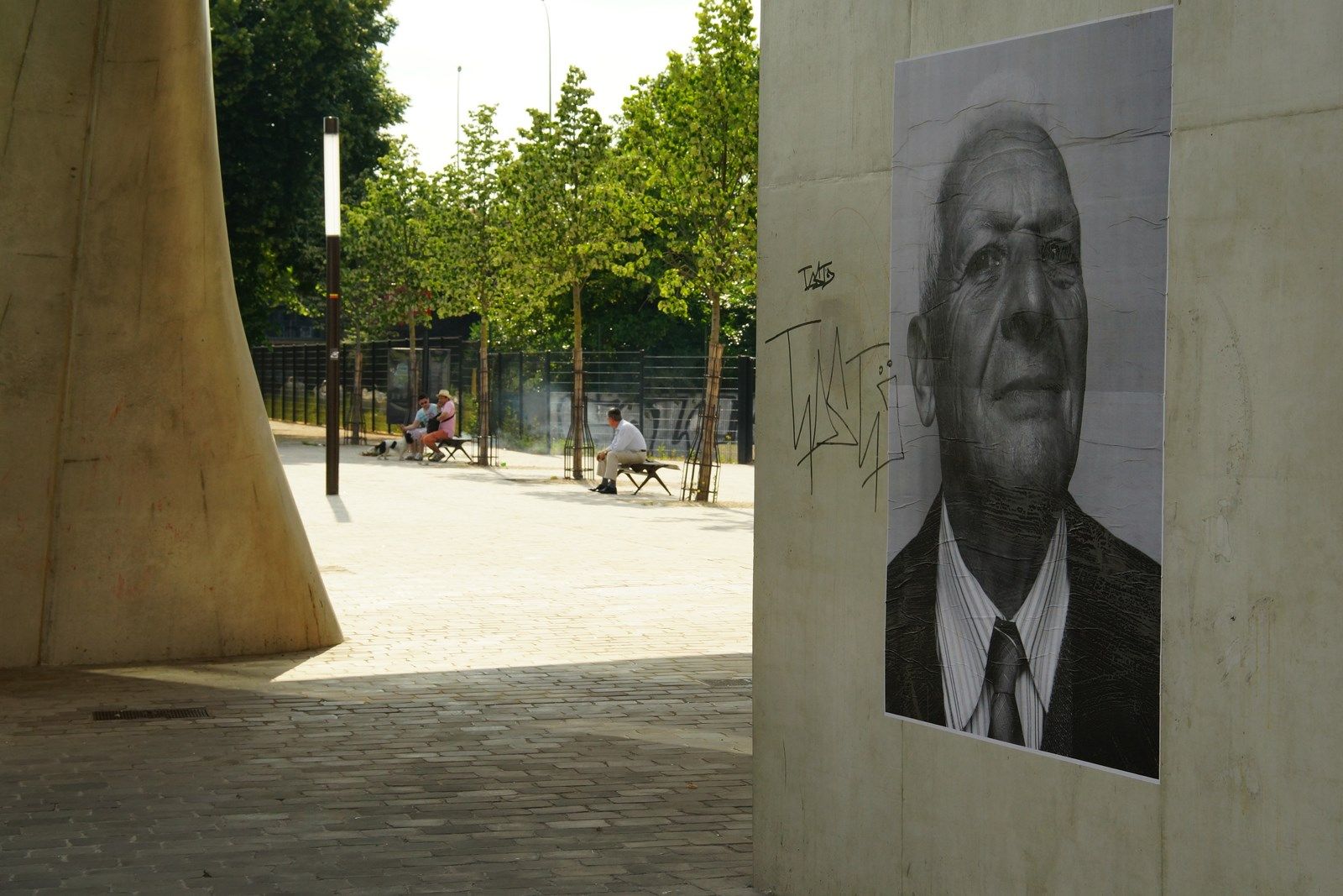 (c)Christophe Brachet