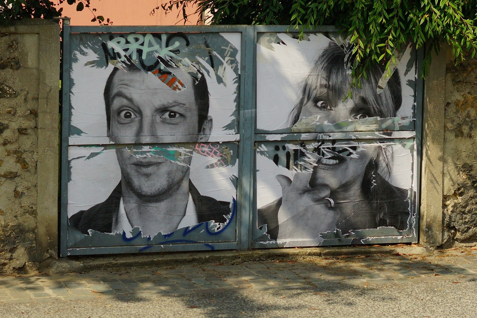 (c)Christophe Brachet