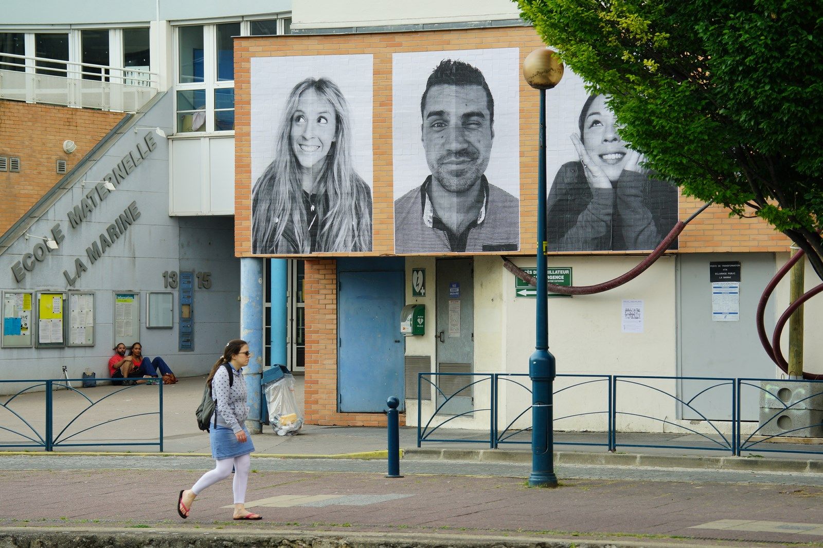 (c)Christophe Brachet