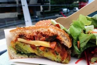 recettes de hamburger, burger des pays du monde