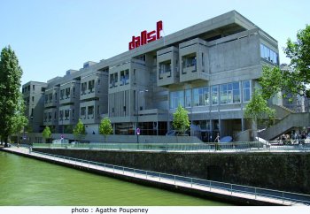 Centre national de la Danse  Pantin - Photo : Agathe Poupeney