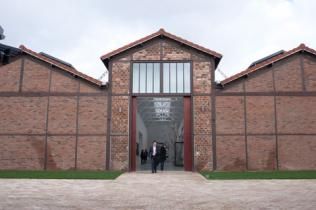 Galerie Thaddaeus Ropac