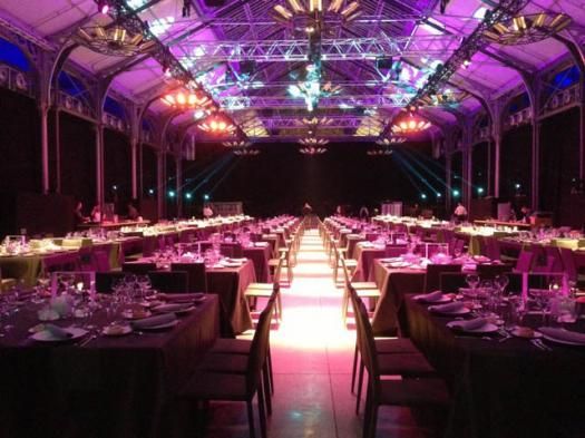 Le Centquatre