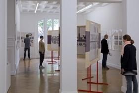 La Galerie, Centre d'art contemporain de Noisy-le-Sec
