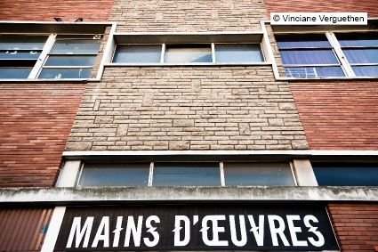 Mains d'?uvres St-Ouen