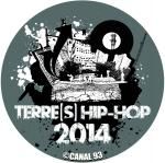 Terre hip hop - Bobigny