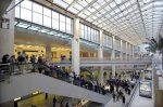 galerie Gare du Nord