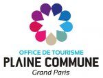 Logo de l'OT Plaine Commune