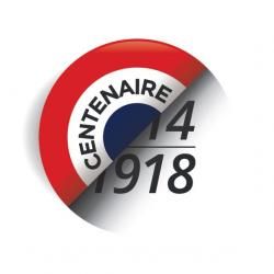 Centenaire 14-18