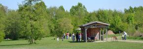 Parc Haute-le Neuilly-sur-Marne