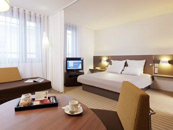 B&B HOTEL Paris Nord 18me