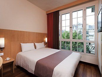 Ibis Paris Ornano Montmartre Nord