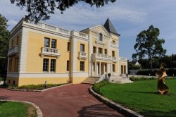 Villa Cathala  Henri Perrot