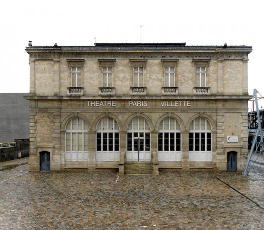 Festival Spot au Thtre Paris Villette