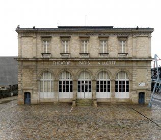 Festival Spot au Thtre Paris Villette