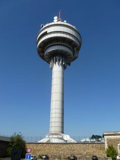 torre TDF 