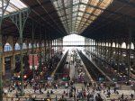 galerie Gare du Nord