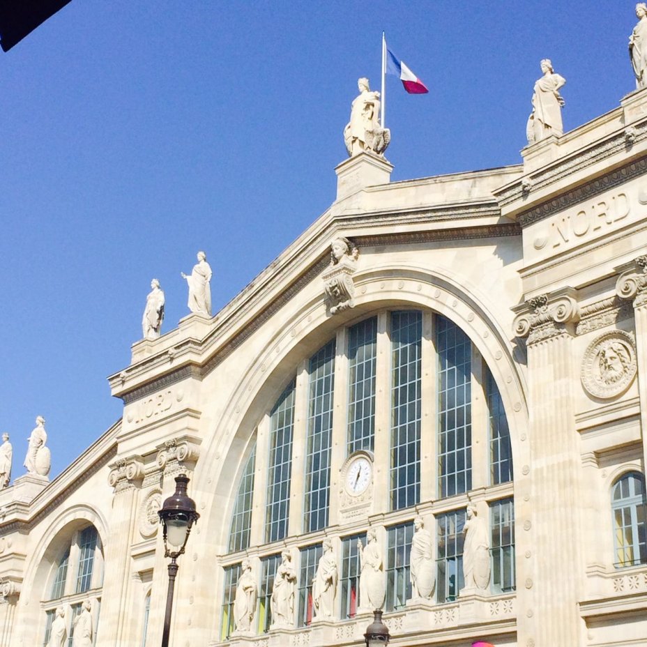 GAre du Nord